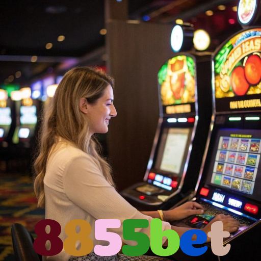 Cassino Online 8855bet