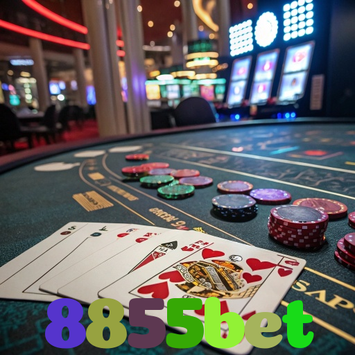 Acesso ao 8855bet
