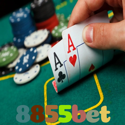 Cadastro na 8855bet