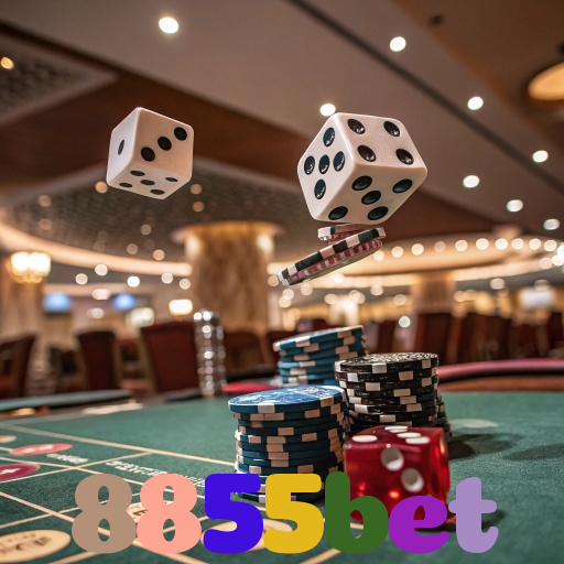 Cadastro na 8855bet