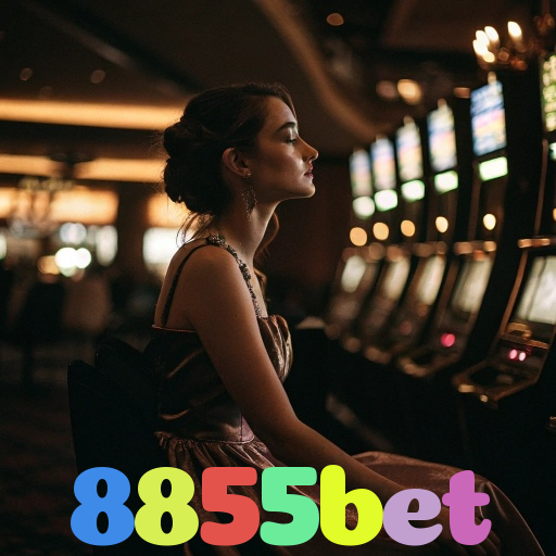 Cadastro na 8855bet