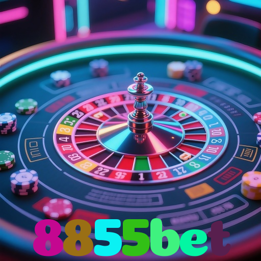 Acesso ao 8855bet