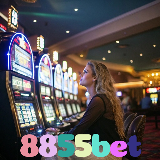 Cassino Online 8855bet