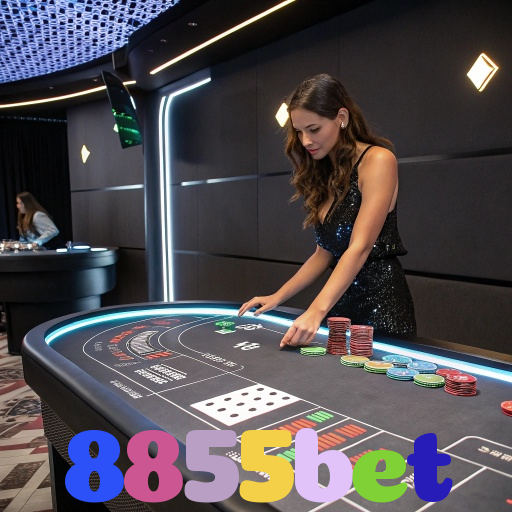 Cassino Online 8855bet