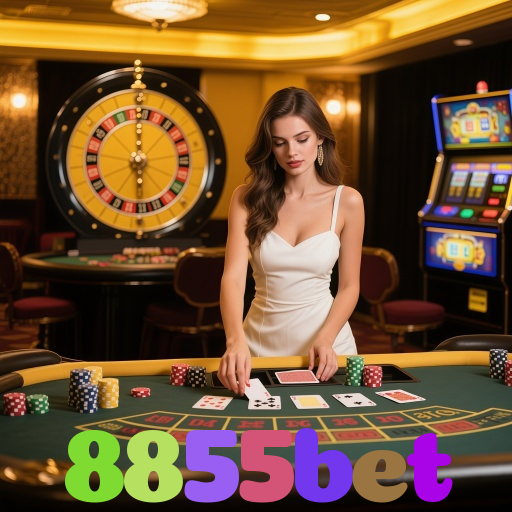 Acesso ao 8855bet