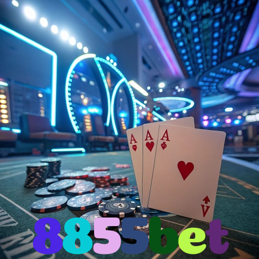 Cassino Online 8855bet