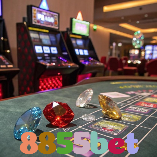 Acesso ao 8855bet