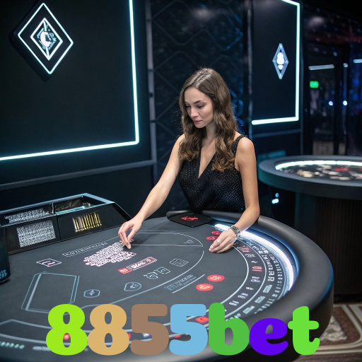 Cadastro na 8855bet