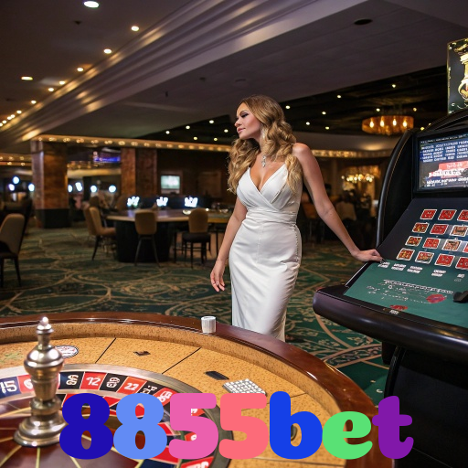Cassino Online 8855bet
