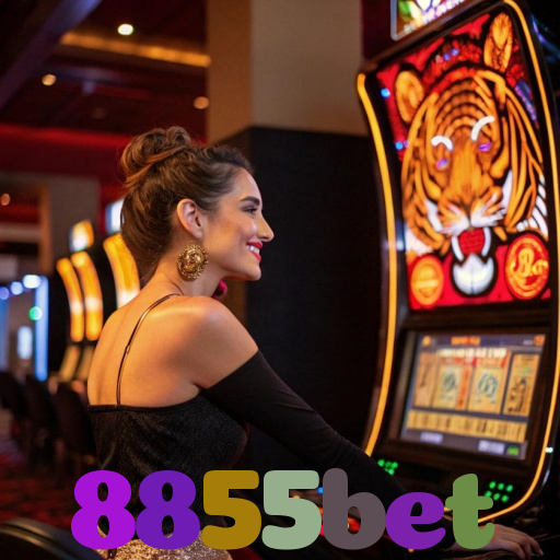 Cadastro na 8855bet