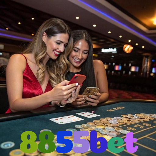 Acesso ao 8855bet