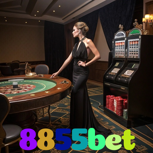 Acesso ao 8855bet