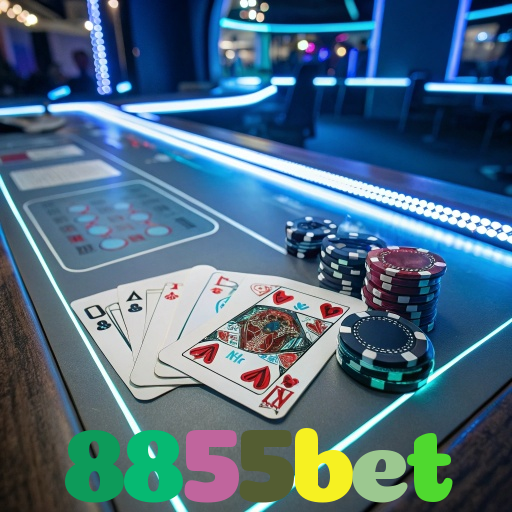 Cassino Online 8855bet