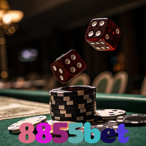 Acesso ao 8855bet