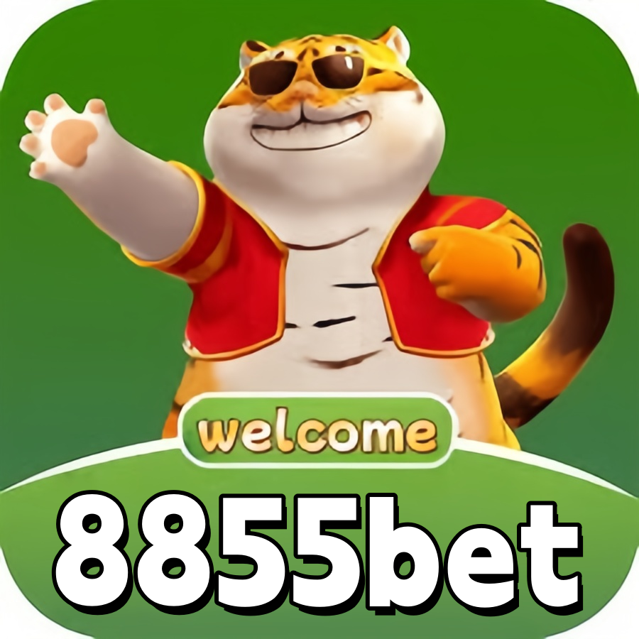 8855bet logo